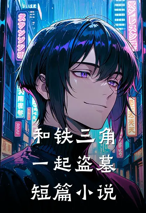 和铁三角一起盗墓短篇小说