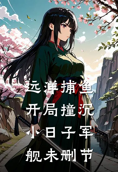远洋捕鱼，开局撞沉小日子军舰未删节