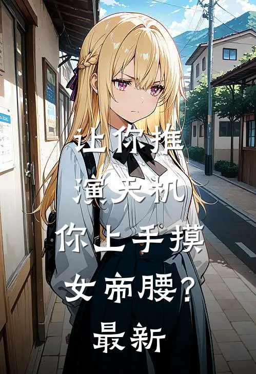 让你推演天机，你上手摸女帝腰？最新