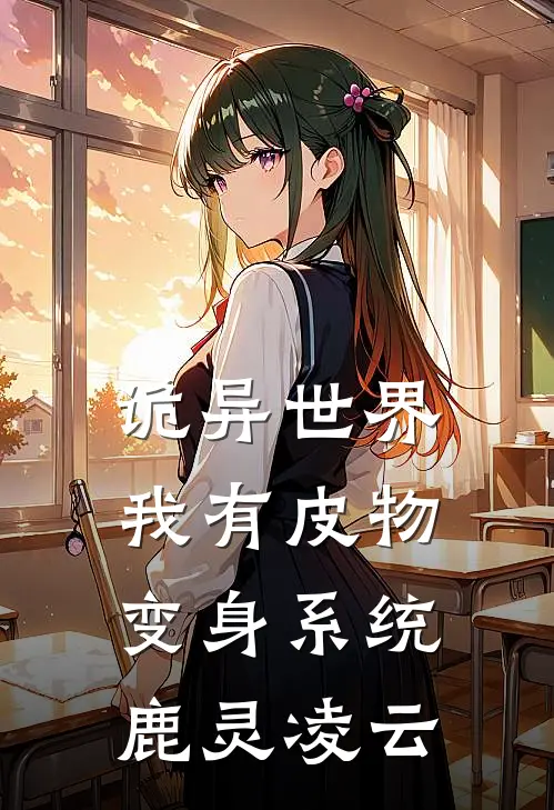 诡异世界，我有皮物变身系统鹿灵凌云