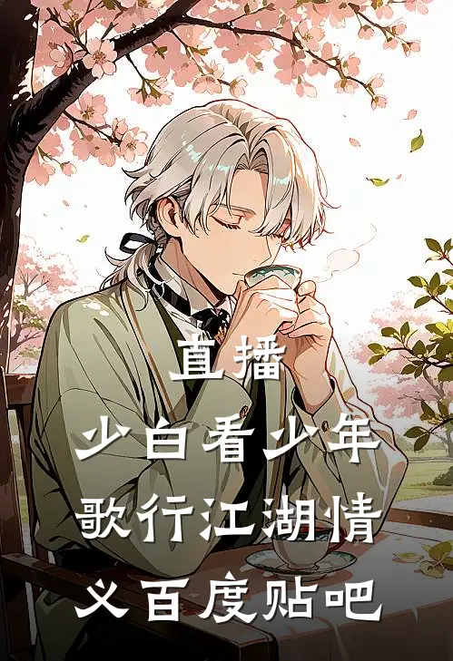 直播：少白看少年歌行江湖情义百度贴吧