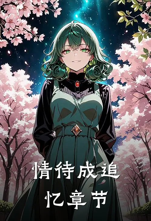 情待成追忆章节