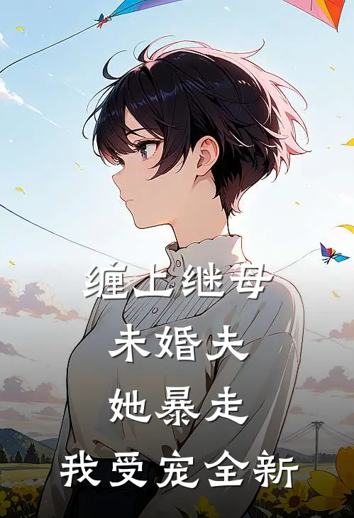缠上继母未婚夫，她暴走，我受宠全新