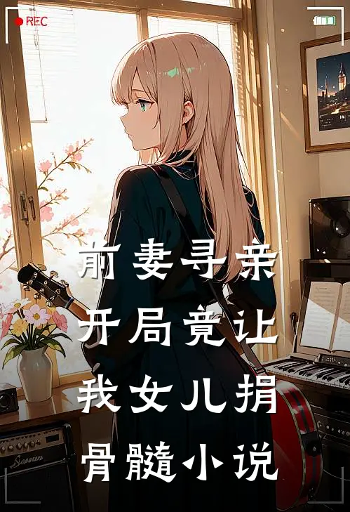 前妻寻亲：开局竟让我女儿捐骨髓小说
