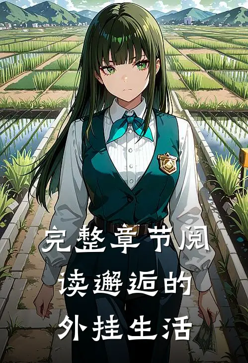 完整章节阅读邂逅的外挂生活