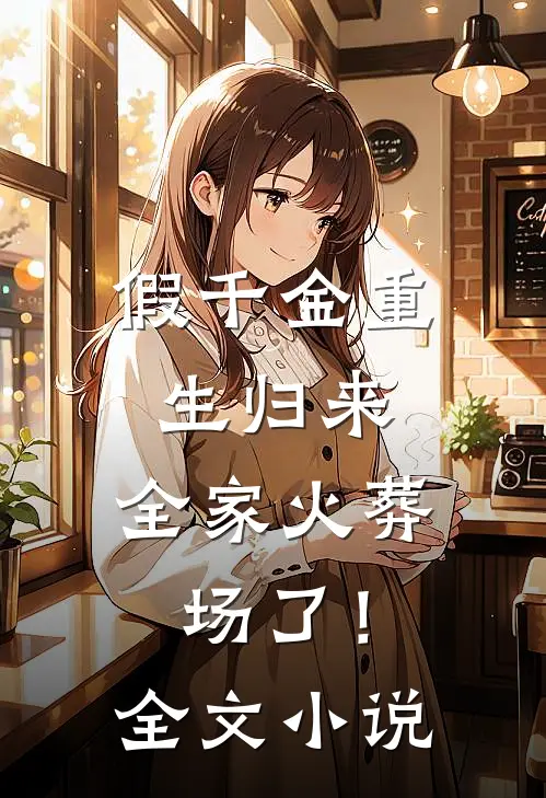 假千金重生归来，全家火葬场了！全文小说