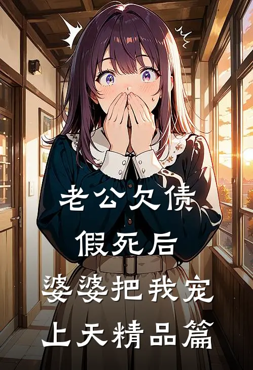 老公欠债假死后，婆婆把我宠上天精品篇