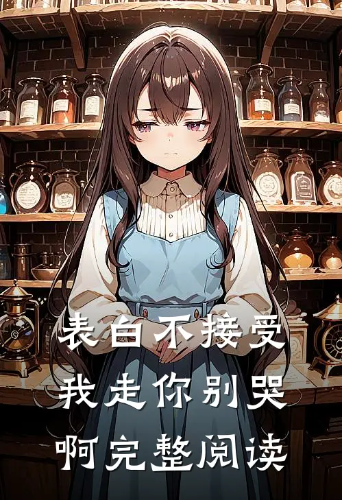 表白不接受，我走你别哭啊完整阅读