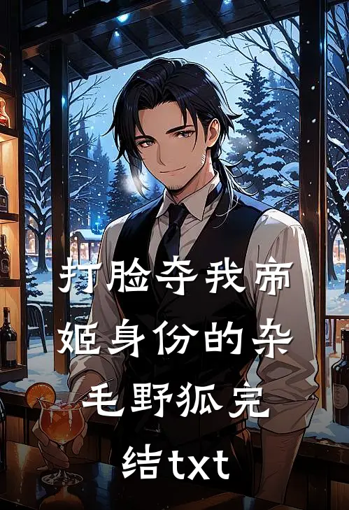 打脸夺我帝姬身份的杂毛野狐完结txt
