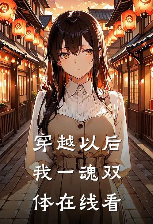 穿越以后，我一魂双体在线看