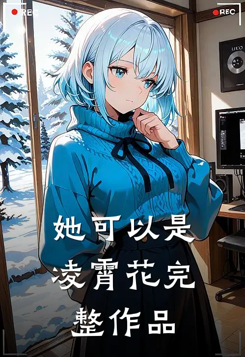 她可以是凌霄花完整作品