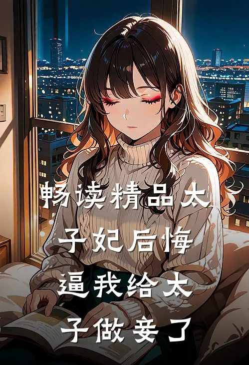 畅读精品太子妃后悔逼我给太子做妾了