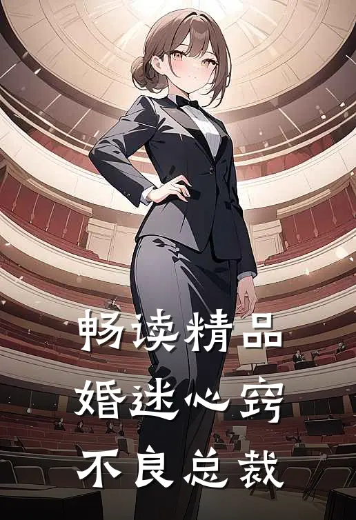 畅读精品婚迷心窍，不良总裁