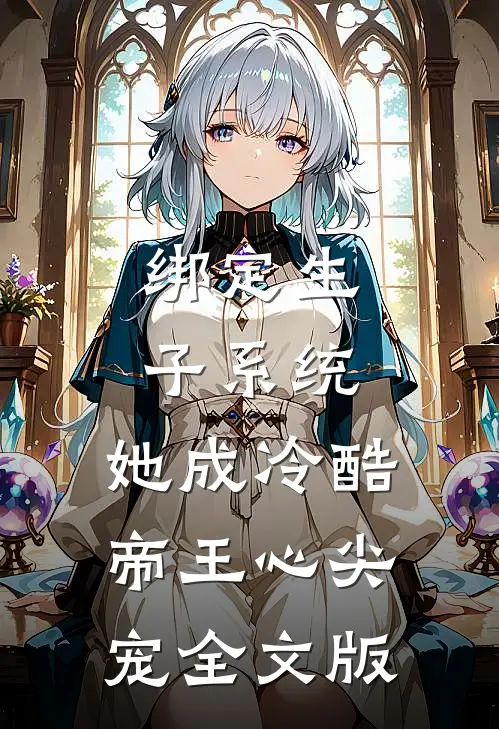 绑定生子系统，她成冷酷帝王心尖宠全文版
