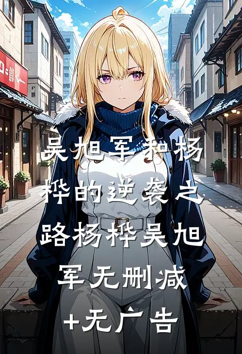吴旭军和杨桦的逆袭之路杨桦吴旭军无删减+无广告