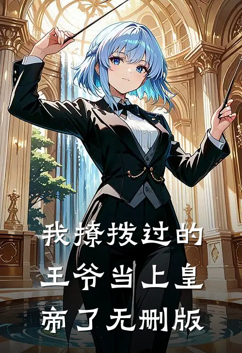 我撩拨过的王爷当上皇帝了无删版