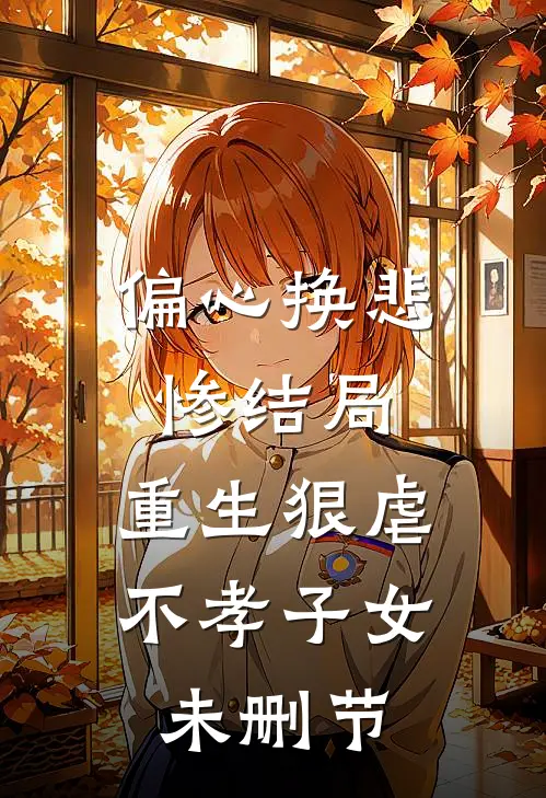 偏心换悲惨结局，重生狠虐不孝子女未删节