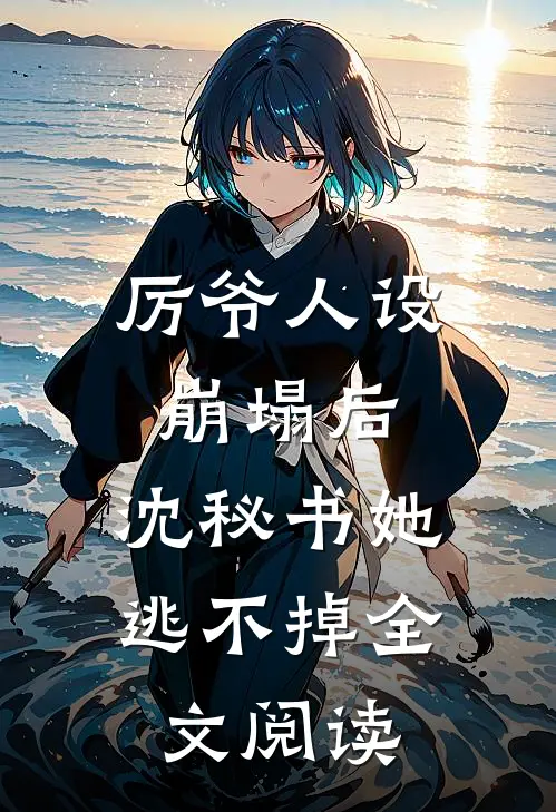 厉爷人设崩塌后，沈秘书她逃不掉全文阅读