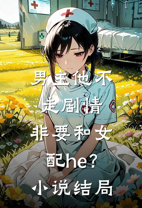 男主他不走剧情，非要和女配he？小说结局