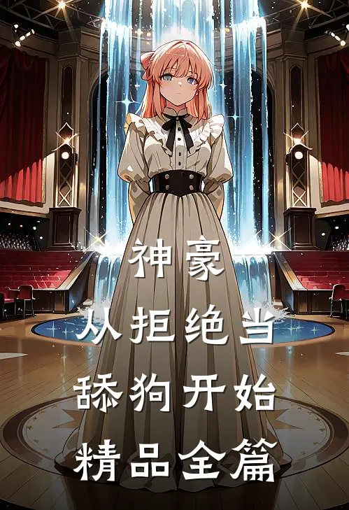 神豪：从拒绝当舔狗开始精品全篇