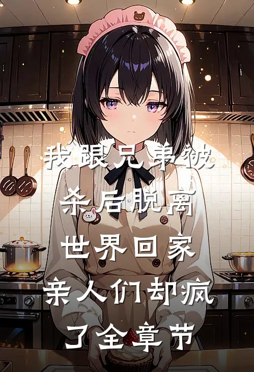 我跟兄弟被杀后脱离世界回家，亲人们却疯了全章节