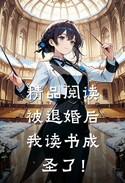 精品阅读被退婚后，我读书成圣了！