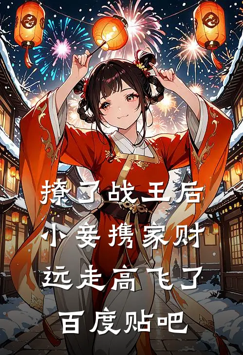 撩了战王后，小妾携家财远走高飞了百度贴吧