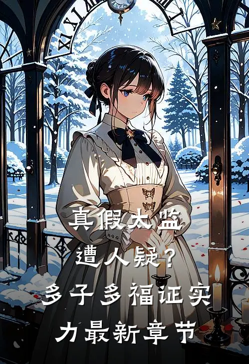真假太监遭人疑？多子多福证实力最新章节