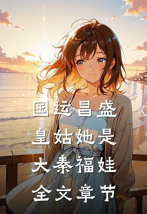 国运昌盛：皇姑她是大秦福娃全文章节