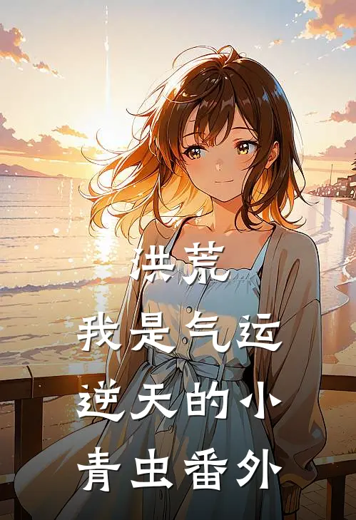 洪荒：我是气运逆天的小青虫番外