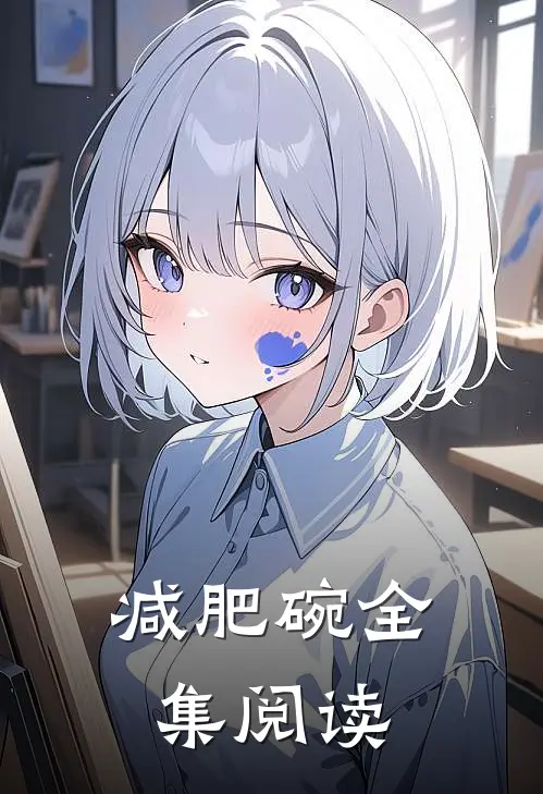 减肥碗全集阅读