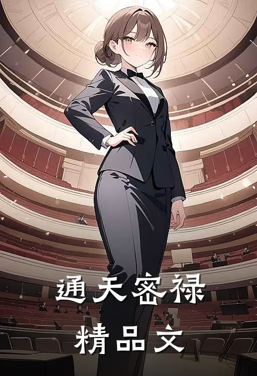 通天密禄精品文