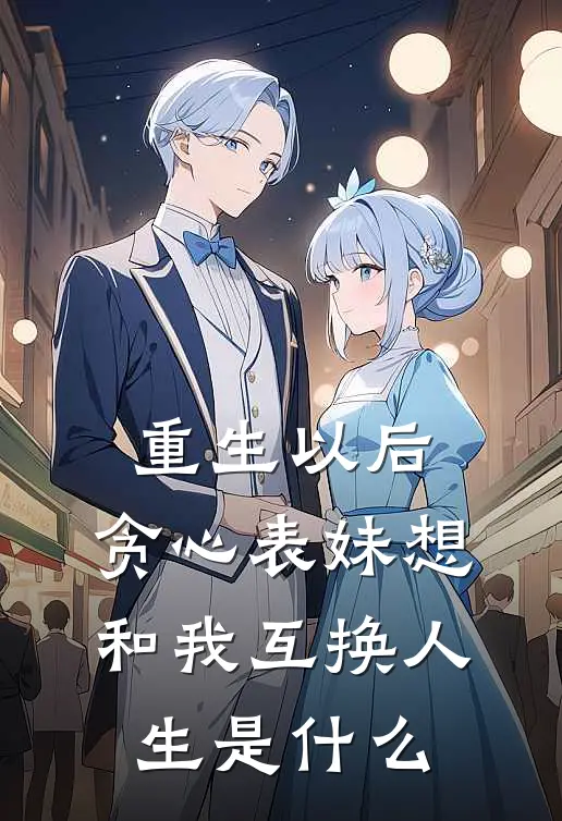 重生以后，贪心表妹想和我互换人生是什么
