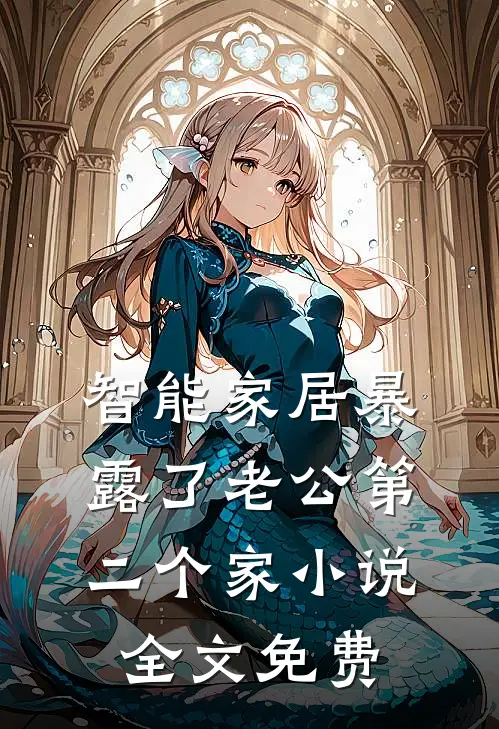 智能家居暴露了老公第二个家小说全文免费