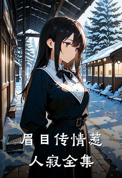 眉目传情惹人寂全集