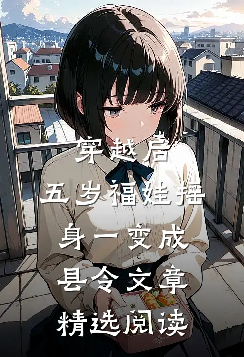 穿越后，五岁福娃摇身一变成县令文章精选阅读