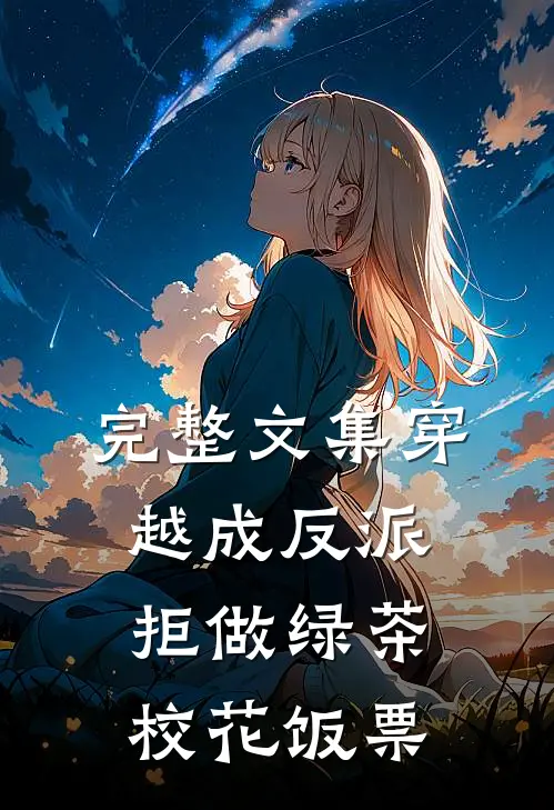 完整文集穿越成反派，拒做绿茶校花饭票