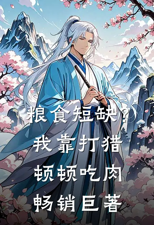 粮食短缺？我靠打猎顿顿吃肉畅销巨著