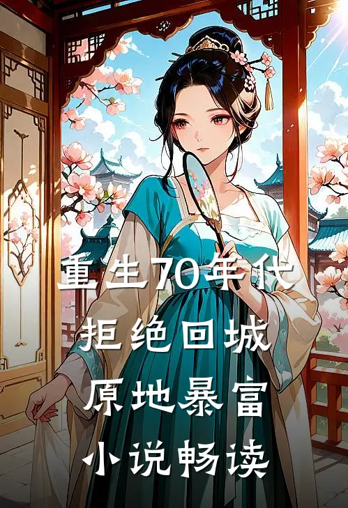 重生70年代：拒绝回城，原地暴富小说畅读