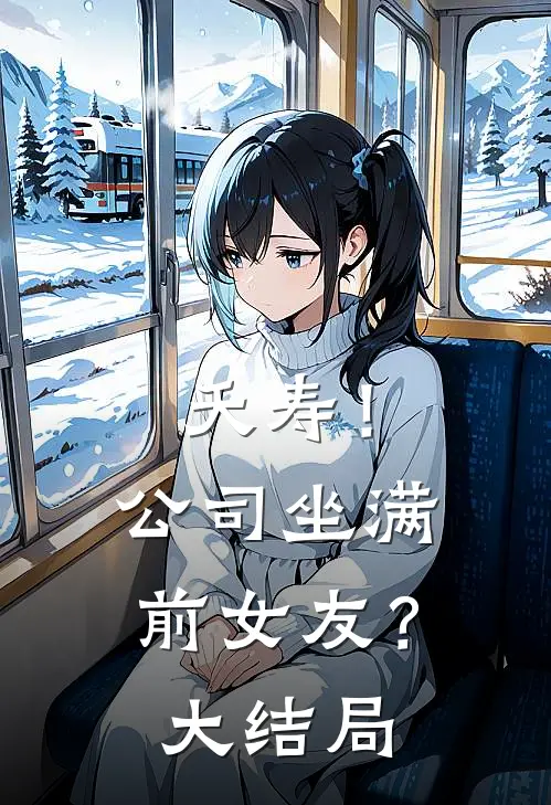 夭寿！公司坐满前女友？大结局