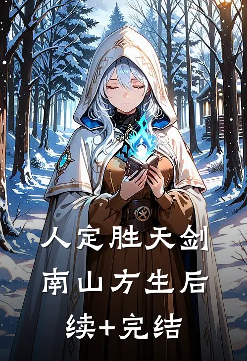 人定胜天剑南山方生后续+完结
