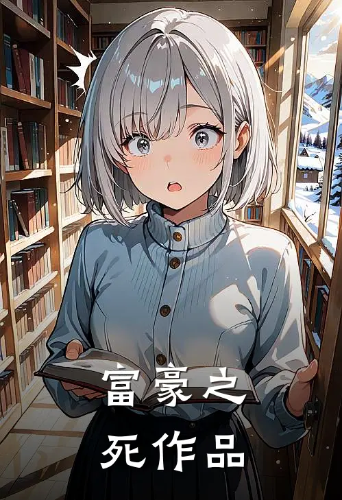 富豪之死作品