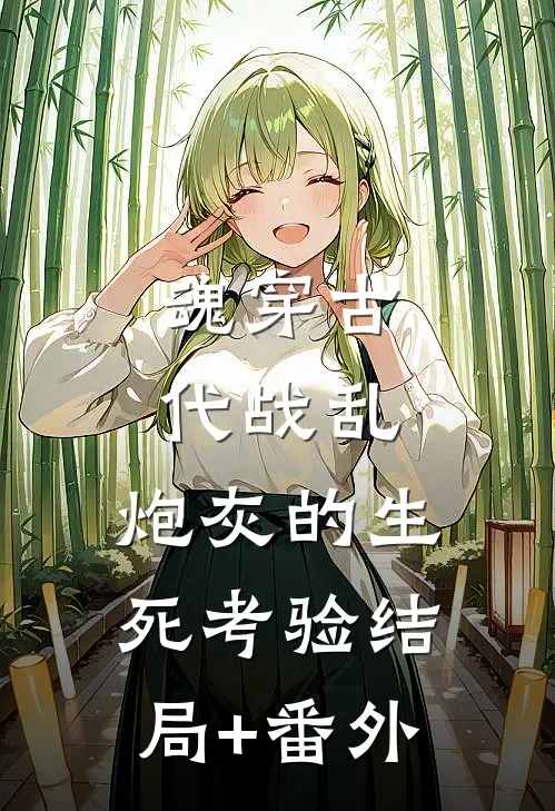 魂穿古代战乱：炮灰的生死考验结局+番外