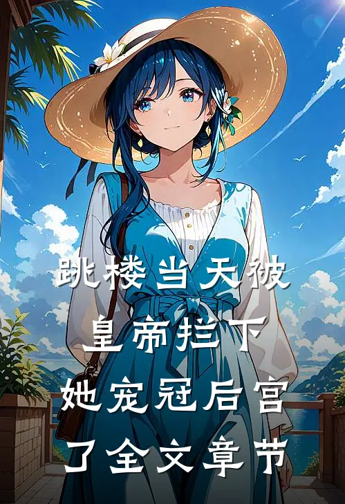 跳楼当天被皇帝拦下，她宠冠后宫了全文章节