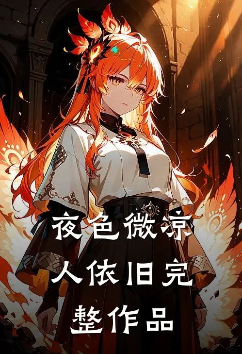夜色微凉人依旧完整作品