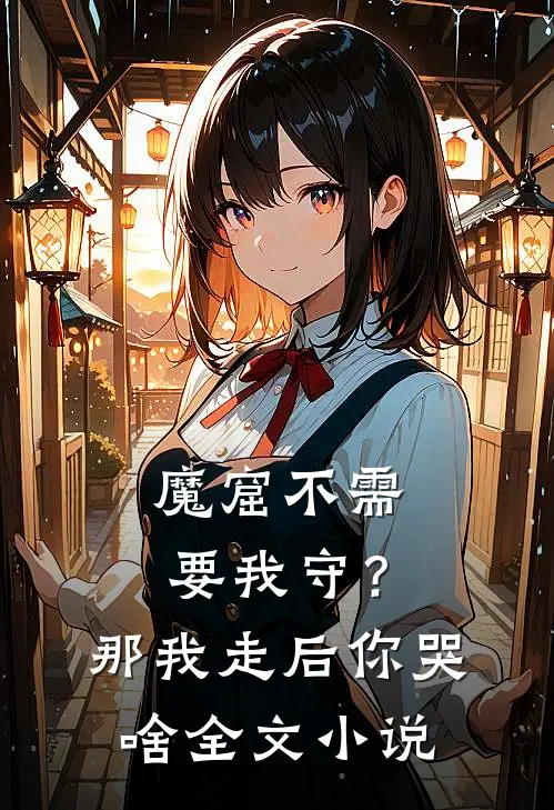 魔窟不需要我守？那我走后你哭啥全文小说