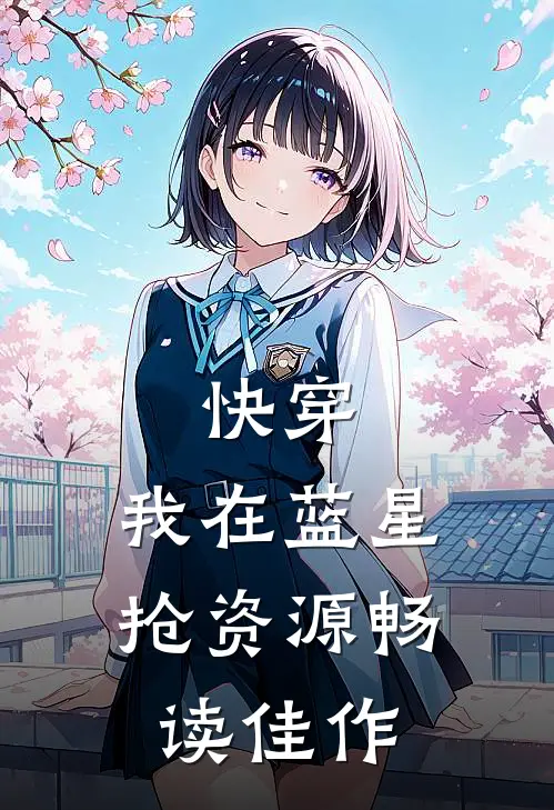 快穿：我在蓝星抢资源畅读佳作