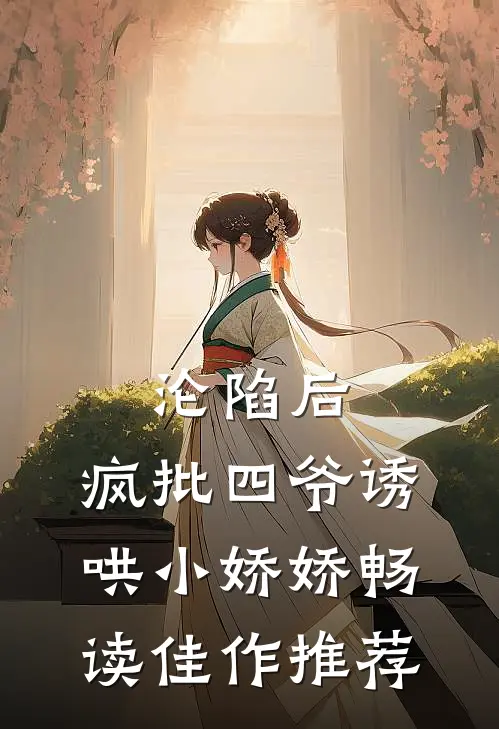 沦陷后，疯批四爷诱哄小娇娇畅读佳作推荐