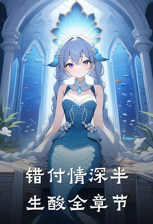 错付情深半生酸全章节