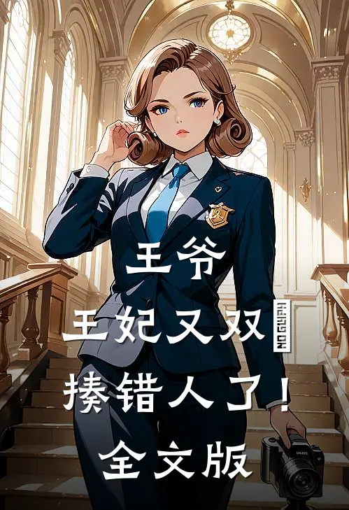 王爷，王妃又双叒揍错人了！全文版